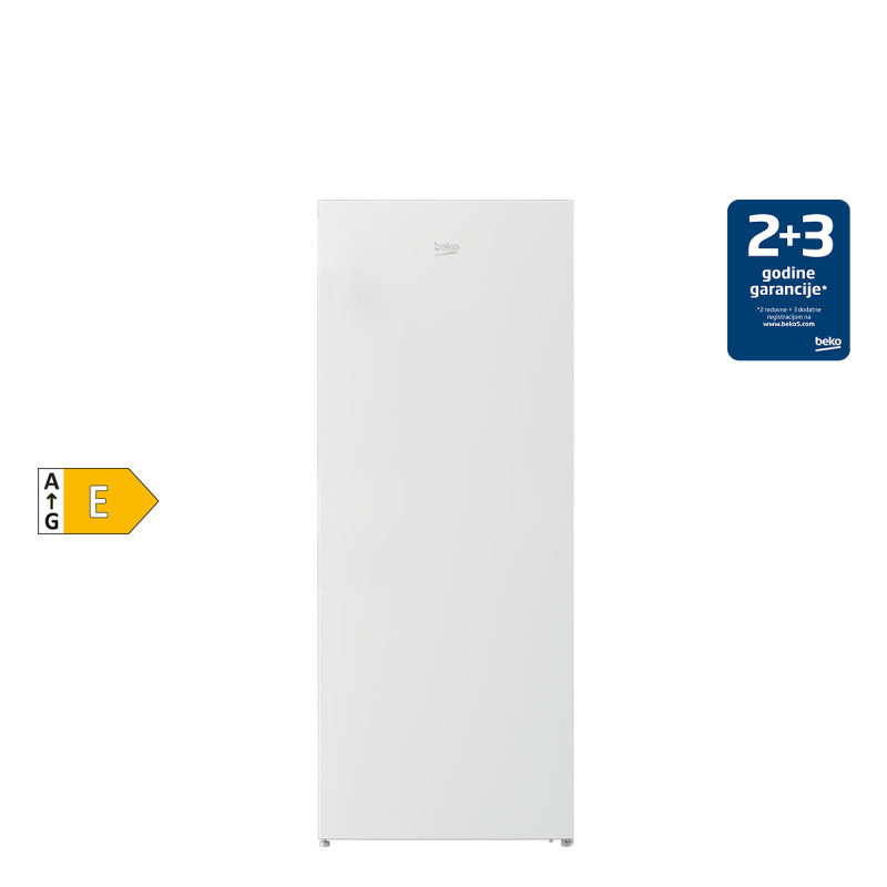 Beko frižider RSSA290M41WN