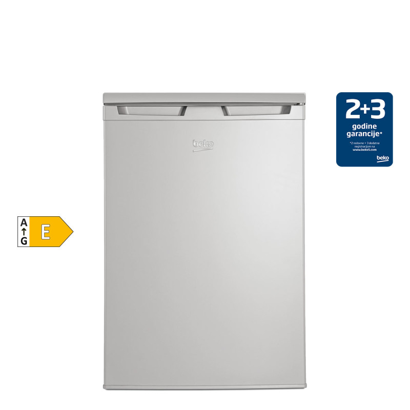 Beko frižider TSE1234FSN