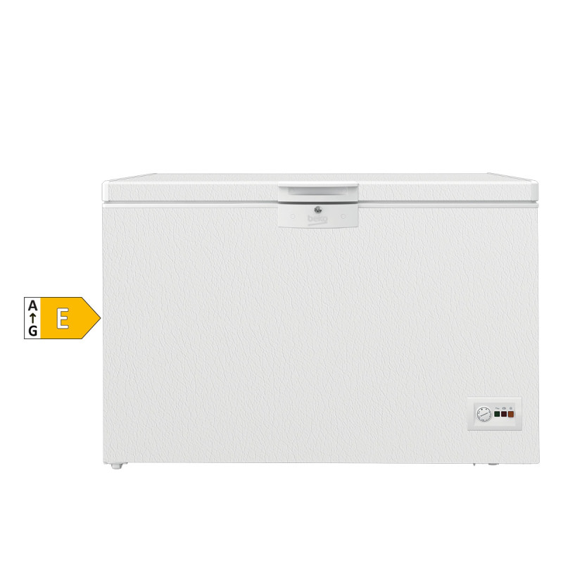 Beko horizontalni zamrzivač HSM 37540