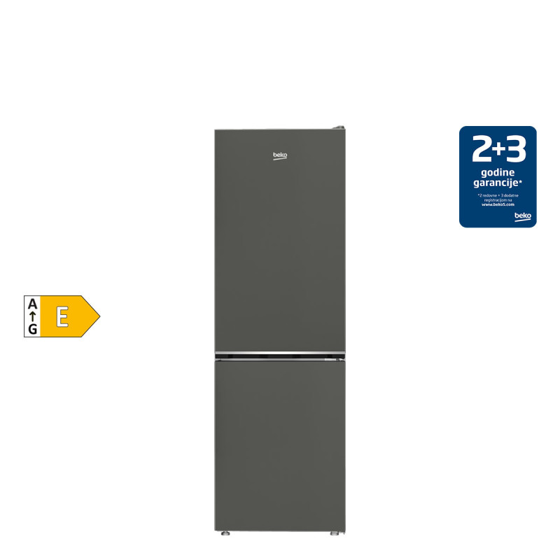 Beko kombinovani frižider B1RCNA364G