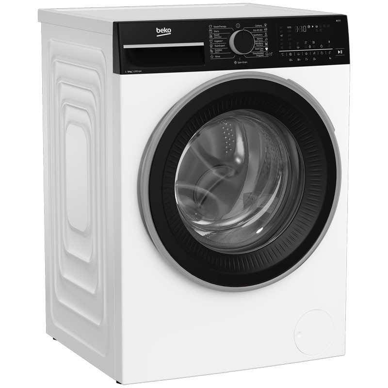 Beko mašina za pranje veša B3WFT59225W