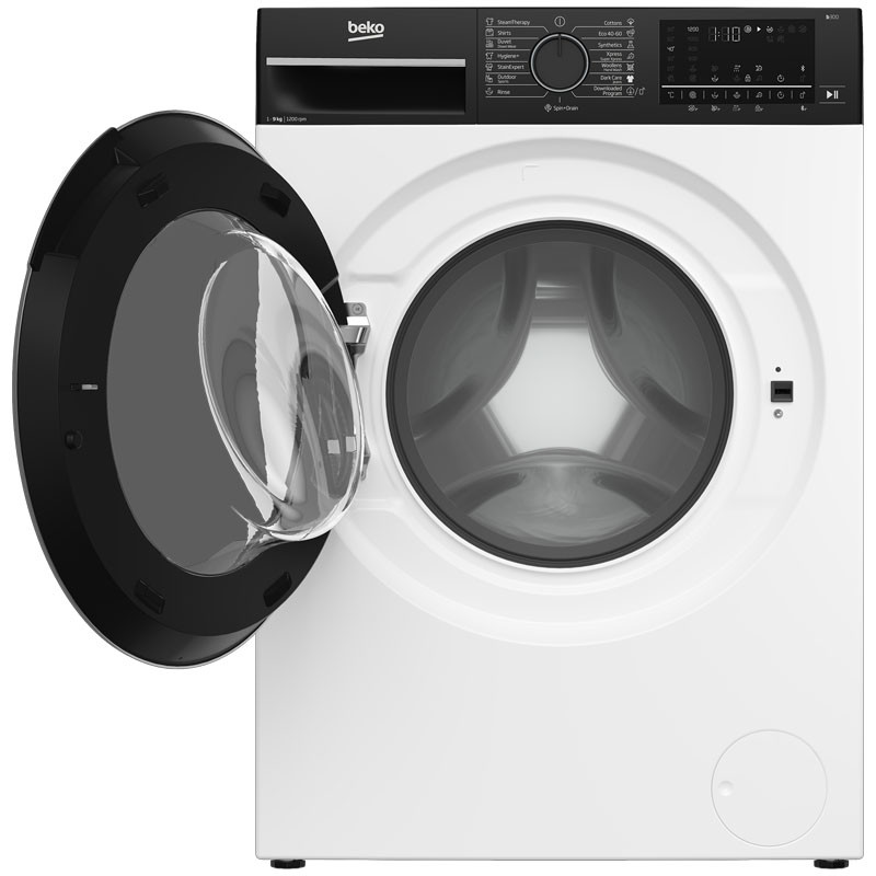 Beko mašina za pranje veša B3WFT59225W