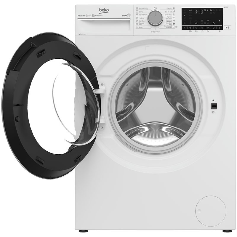 Beko mašina za pranje veša B3WFU77225WB