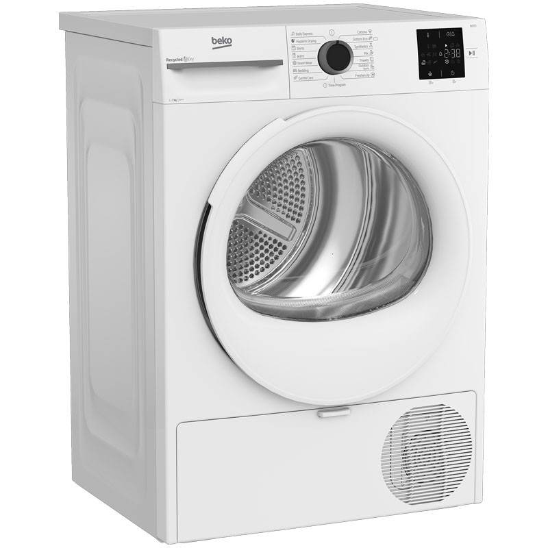 Beko mašina za sušenje veša BM3T37230W