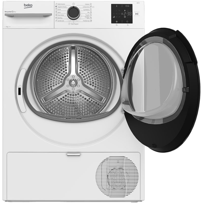 Beko mašina za sušenje veša BM3T37230W