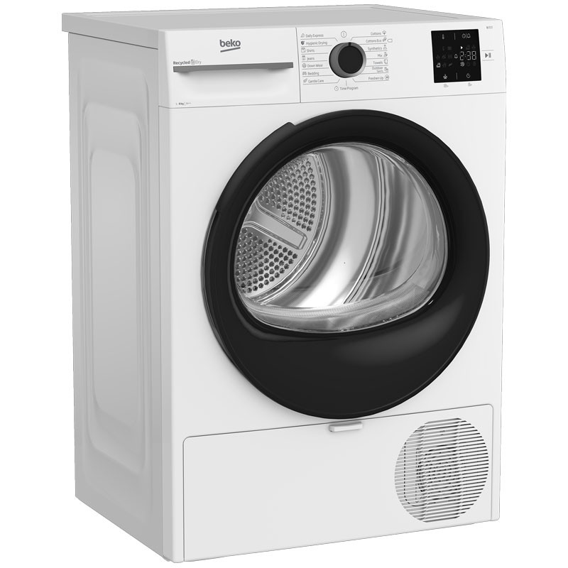 Beko mašina za sušenje veša BM3T38230W