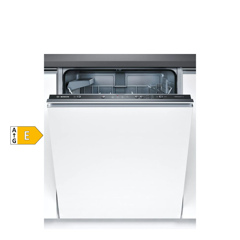 Bosch ugradna mašina za pranje sudova SMV41D10EU