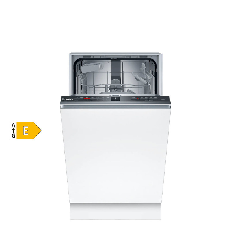 Bosch ugradna mašina za pranje sudova SPV2HKX42E