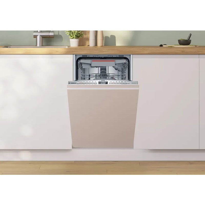 Bosch ugradna mašina za pranje sudova SPV4EMX24E