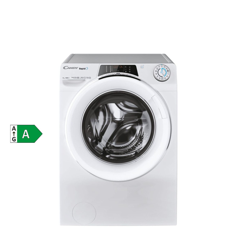 Candy mašina za pranje veša RO 1486DWMCT/1-S