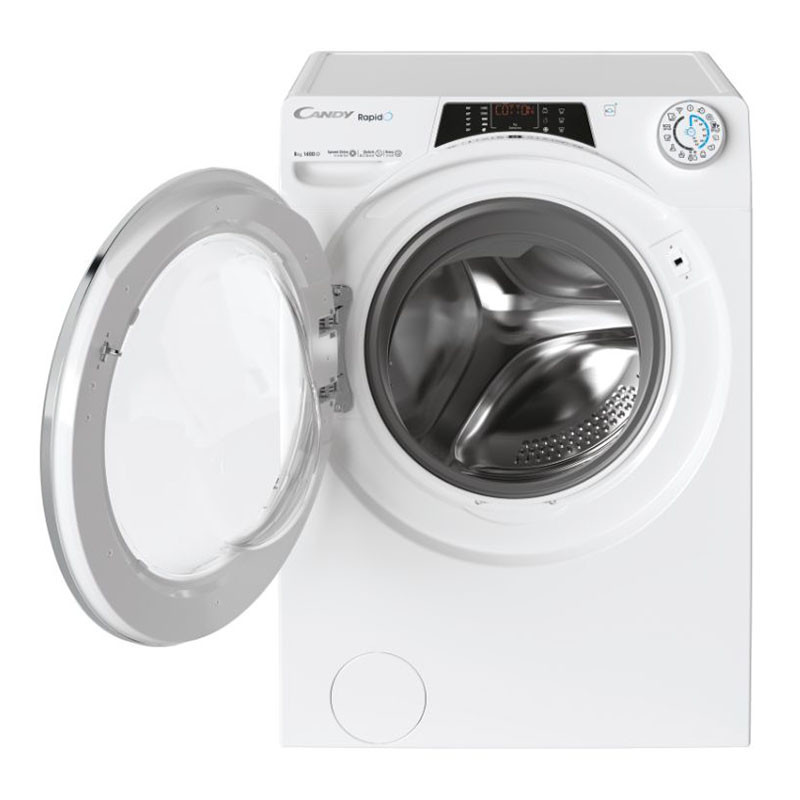 Candy mašina za pranje veša RO 1486DWMCT/1-S