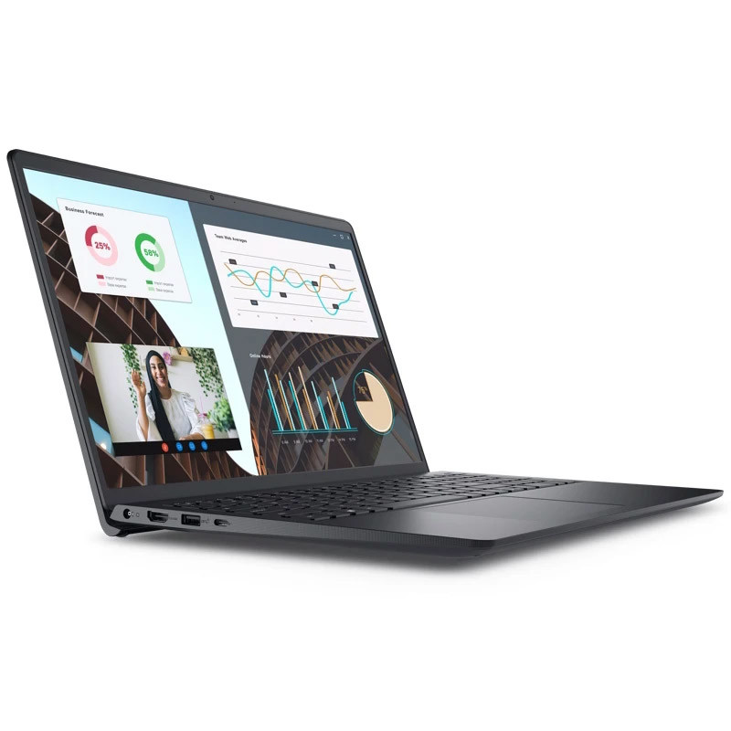 Dell laptop Vostro 3530 Intel® Deca Core™ i5 1335U 15.6