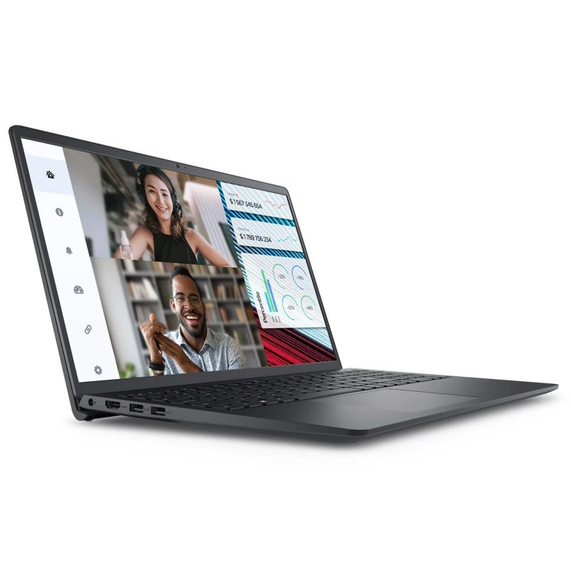 Dell Vostro 3520 laptop Intel® Quad Core™ i5 1135G7 15.6