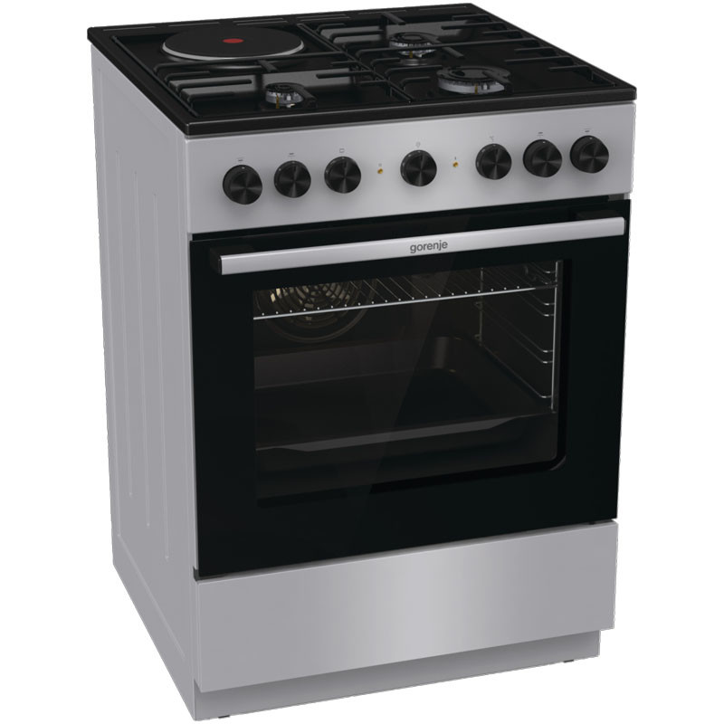 Gorenje kombinovani frižider GK 6B41 SD