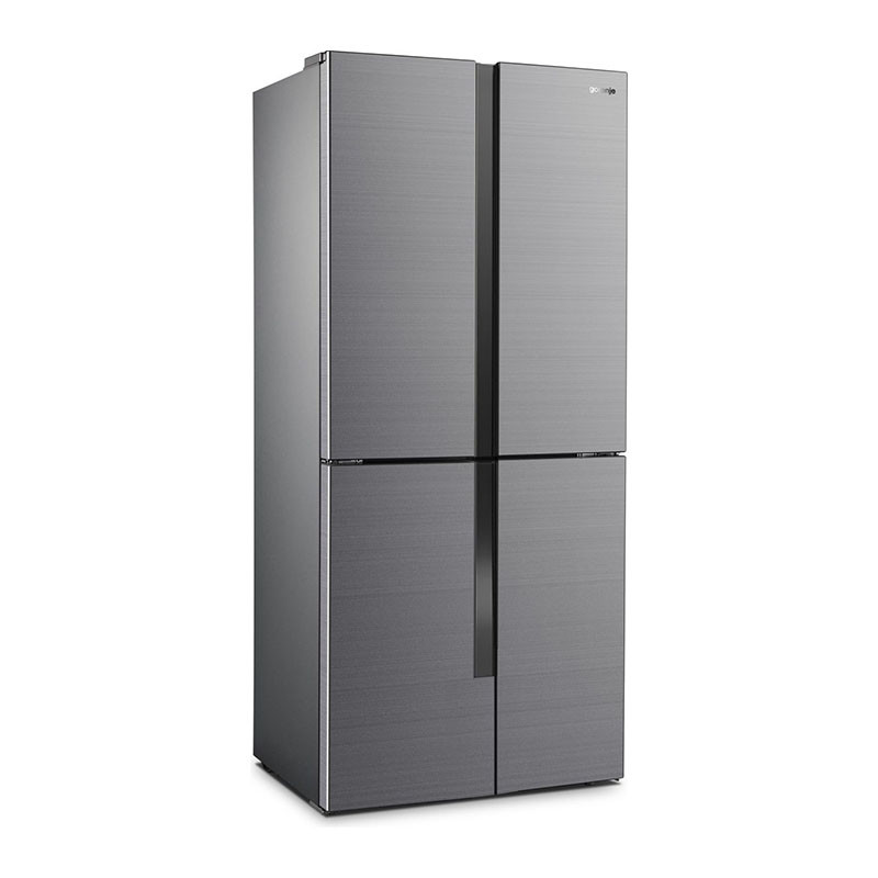 Gorenje kombinovani frižider NRM 8181 MX