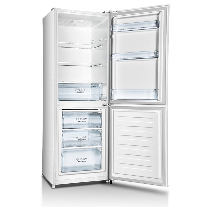 Gorenje kombinovani frižider RK4162PW4