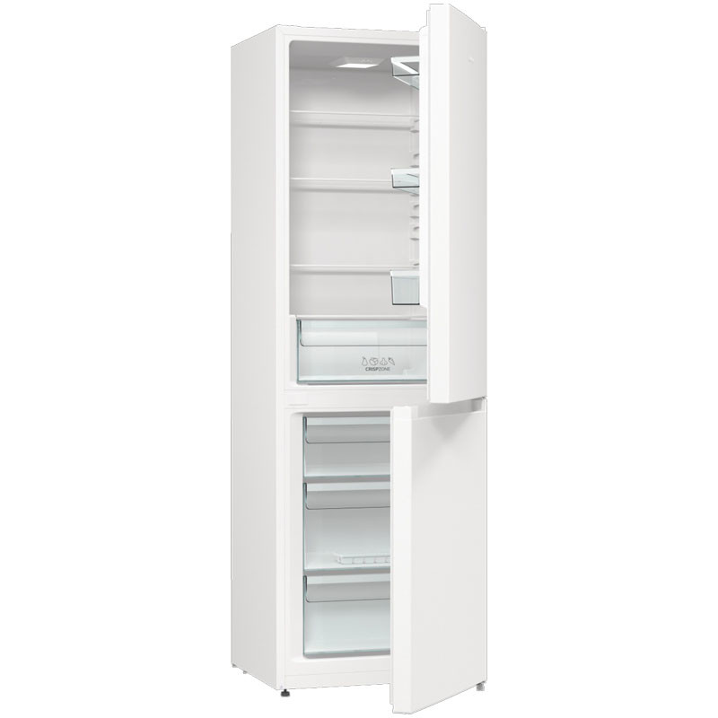 Gorenje kombinovani frižider RK6192EW4