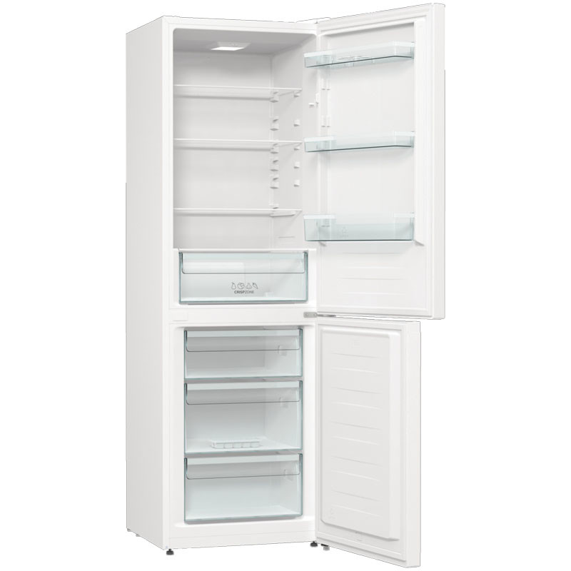 Gorenje kombinovani frižider RK6192EW4