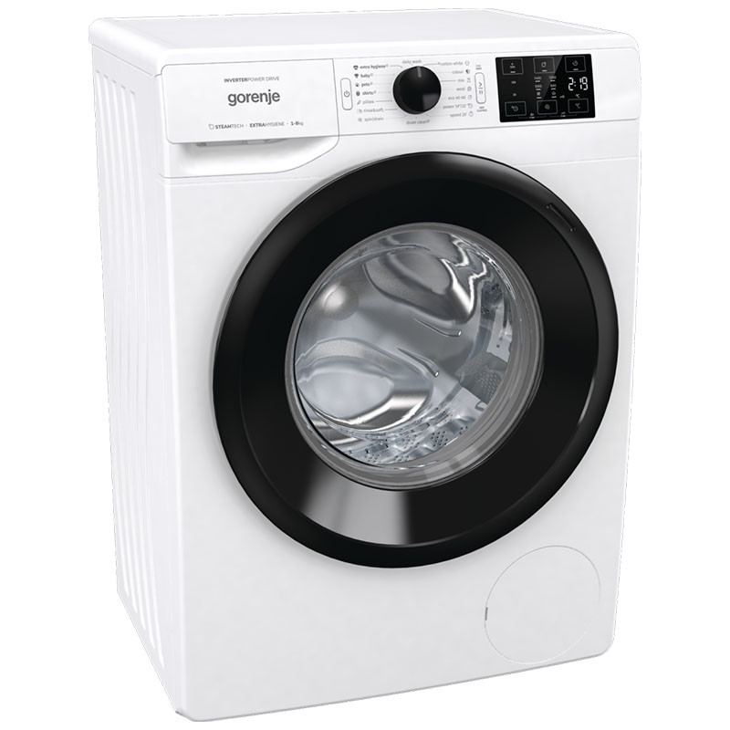 Gorenje mašina za pranje veša WNEI84SCS