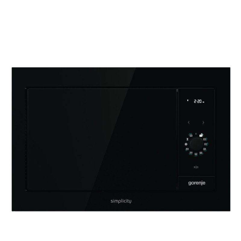 Gorenje ugradna mikrotalasna BM235G1SYB