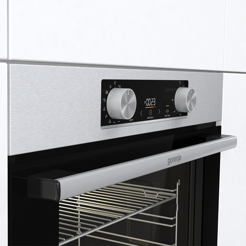 Gorenje ugradna rerna BOP6737E02XK