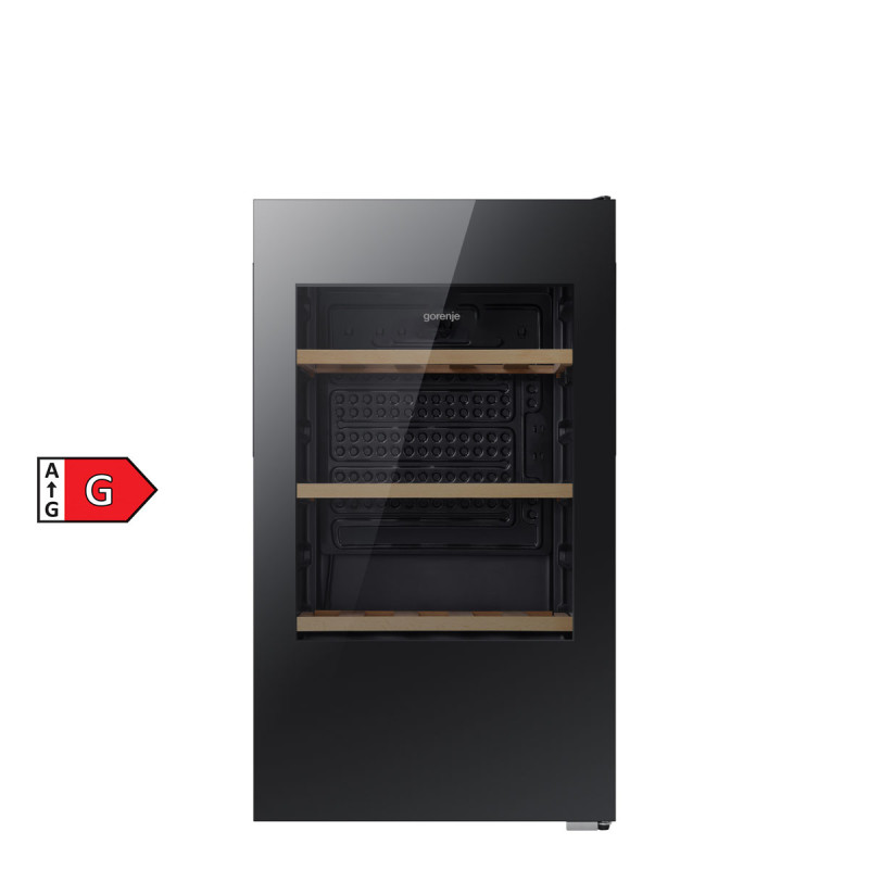 Gorenje vinska vitrina WC48G4BG4