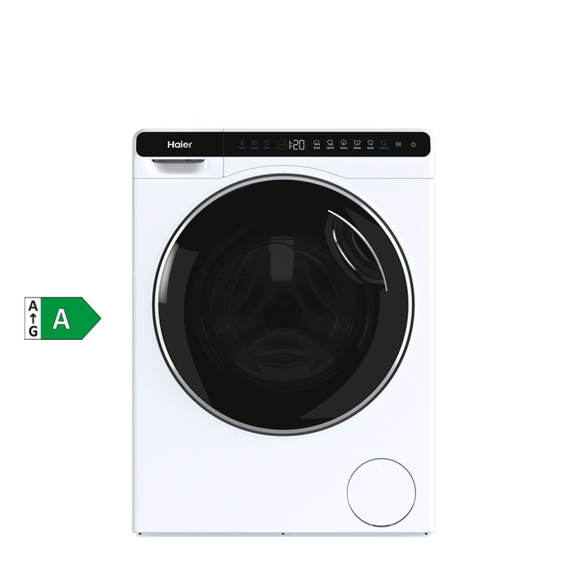 Haier mašina za pranje veša HW50-BP12307-S