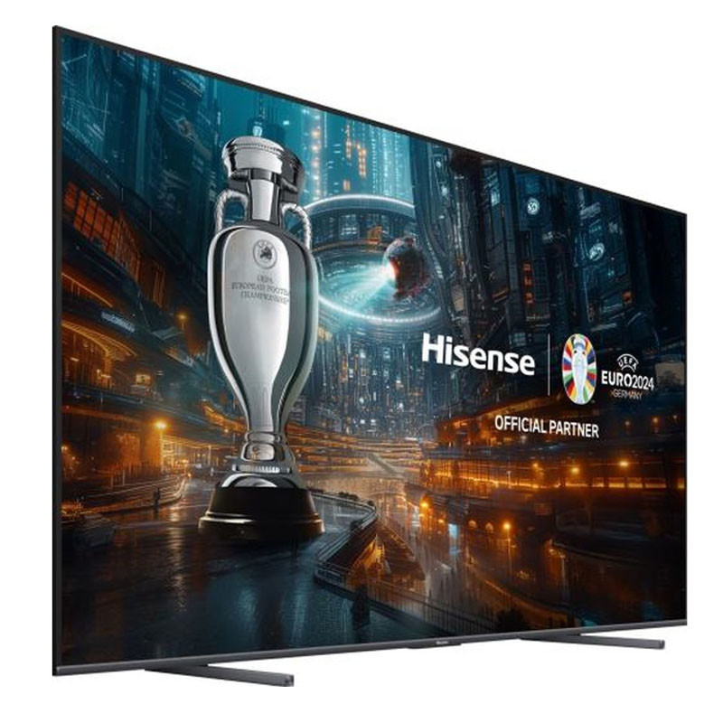 Hisense televizor 100E7NQ PRO QLED Smart