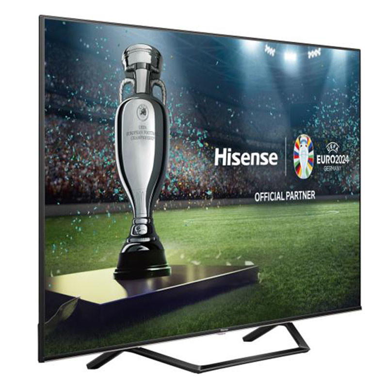 Hisense televizor 55A7NQ QLED Smart