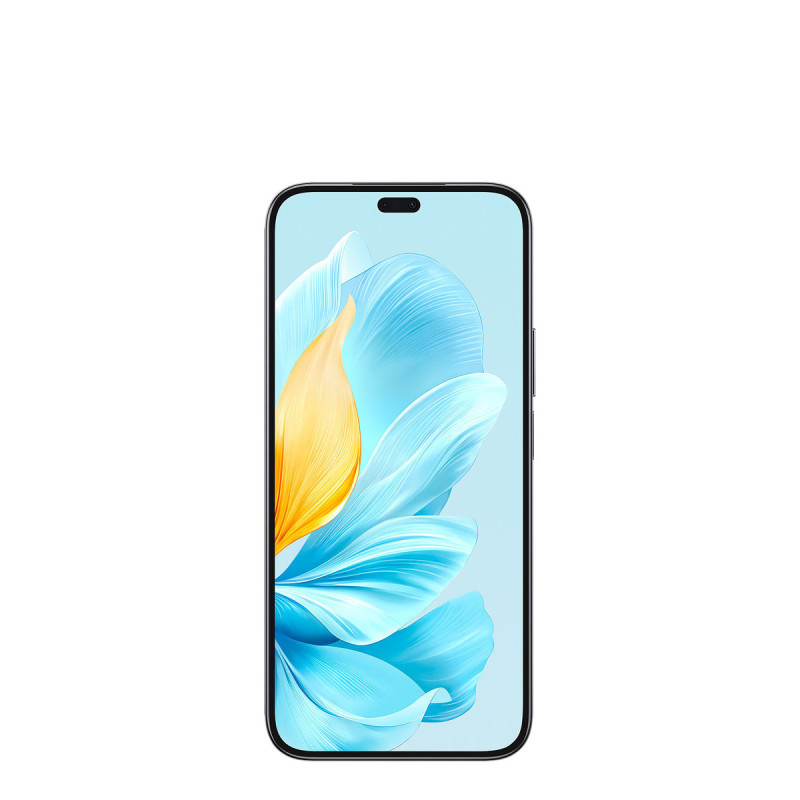 Honor 200 Lite 5G mobilni telefon 8GB 256GB crna