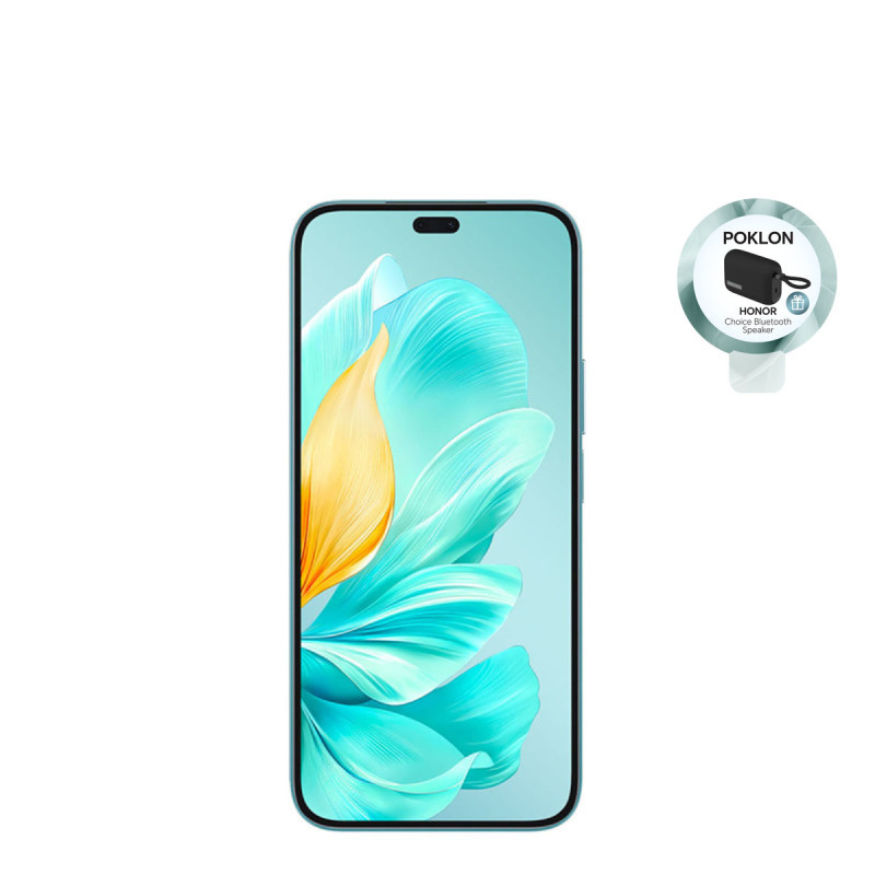 Honor 200 Lite 5G mobilni telefon 8GB 256GB zelena