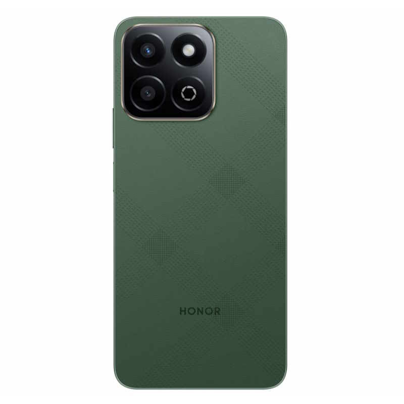 Honor 200 Smart mobilni telefon 4GB 256GB zelena