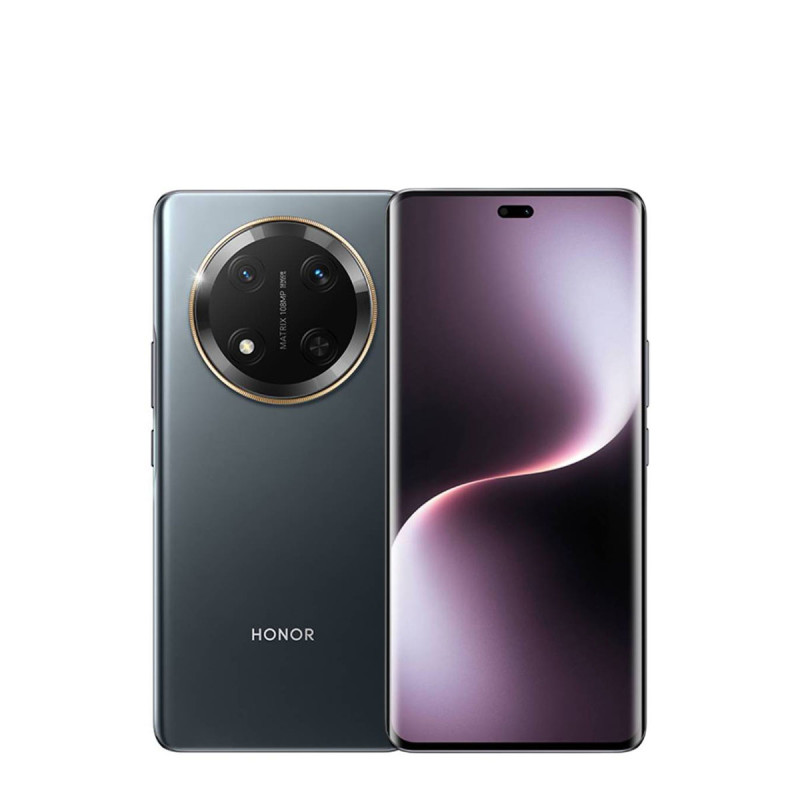 Honor Magic7 Lite mobilni telefon 5G 8GB 256GB crna