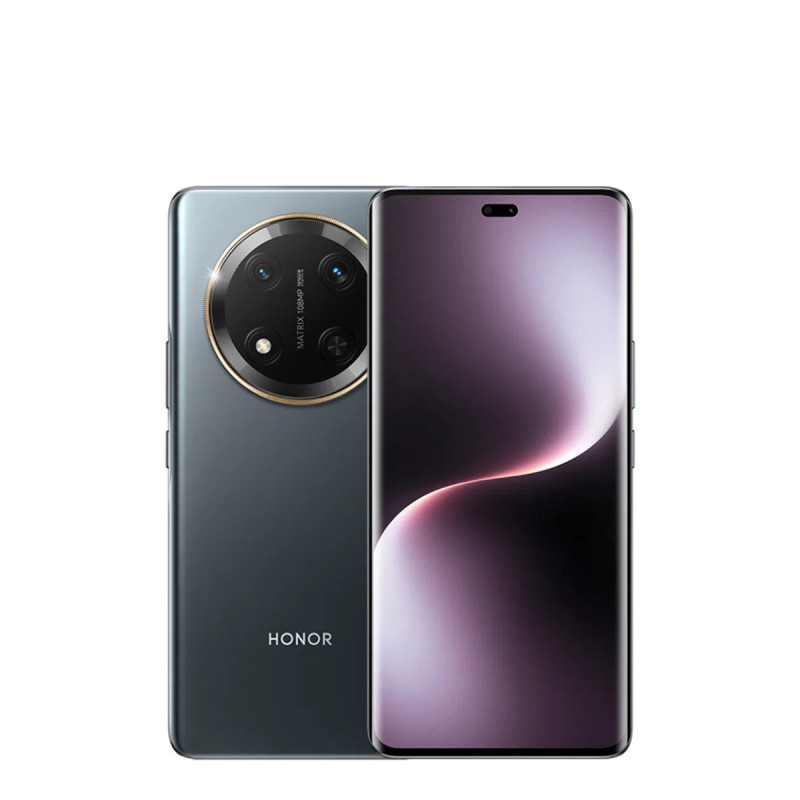 Honor Magic7 Lite mobilni telefon 5G 8GB 512GB crna