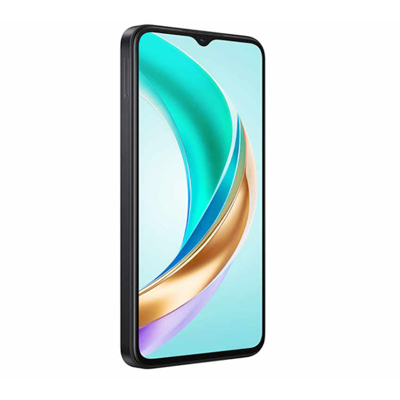 Honor mobilni telefon X6b 4GB/128GB crna