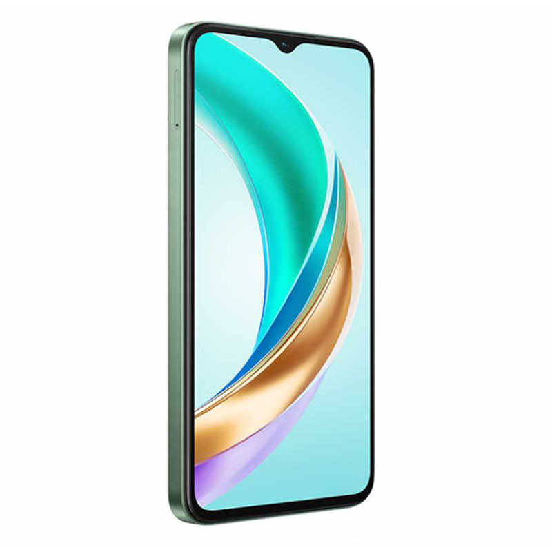 Honor mobilni telefon X6b 4GB/128GB zelena