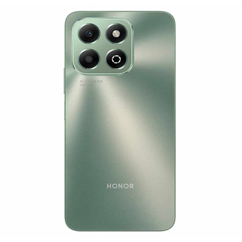 Honor mobilni telefon X6b 4GB/128GB zelena