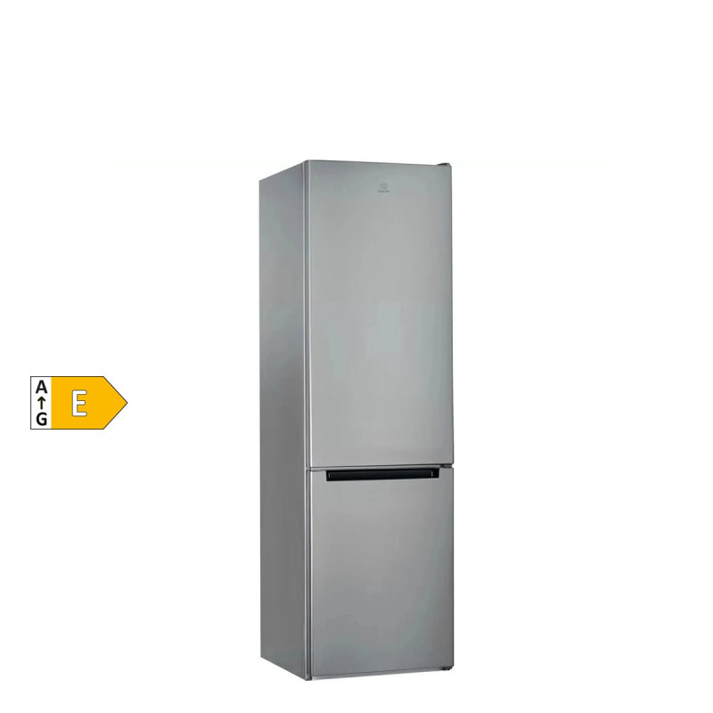 Indesit kombinovani frižider LI9 S2E S