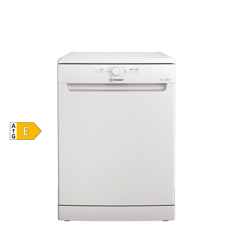 Indesit mašina za pranje sudova D2FHK26 