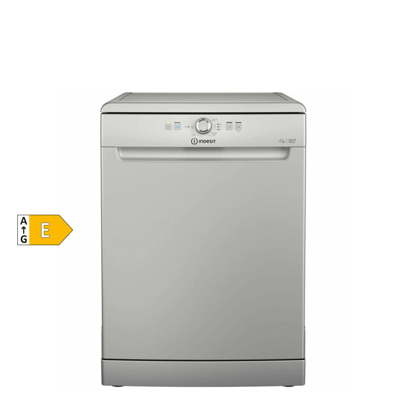 Indesit mašina za pranje sudova D2FHK26S 