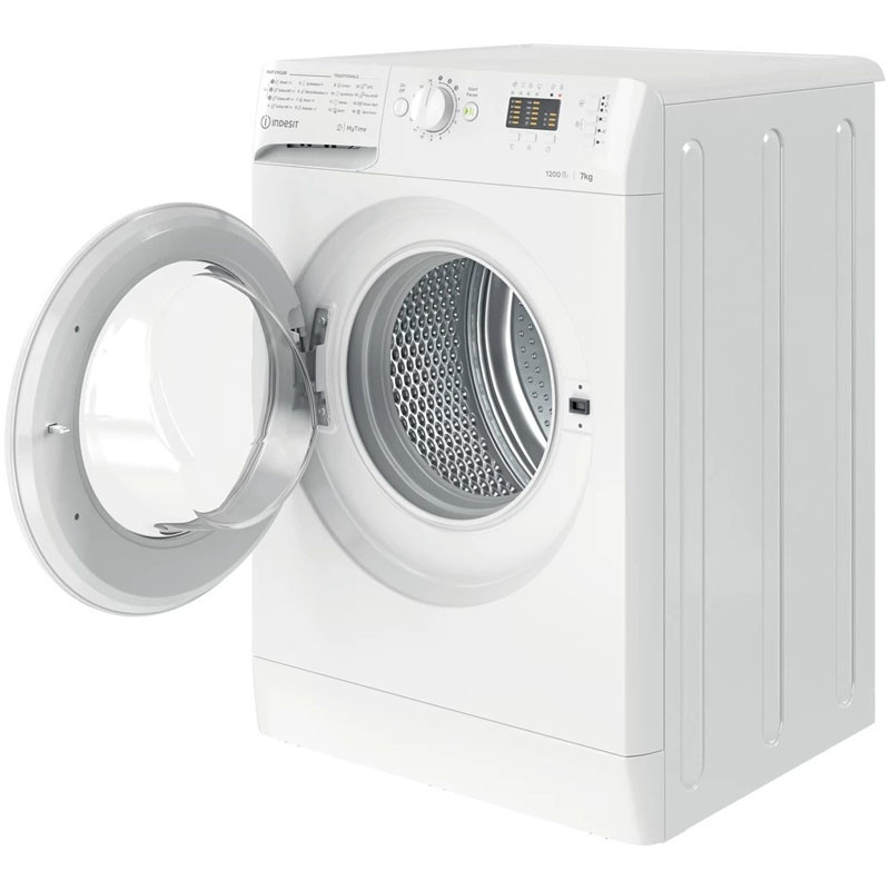 Indesit mašina za pranje veša MTWA 71252 W EE