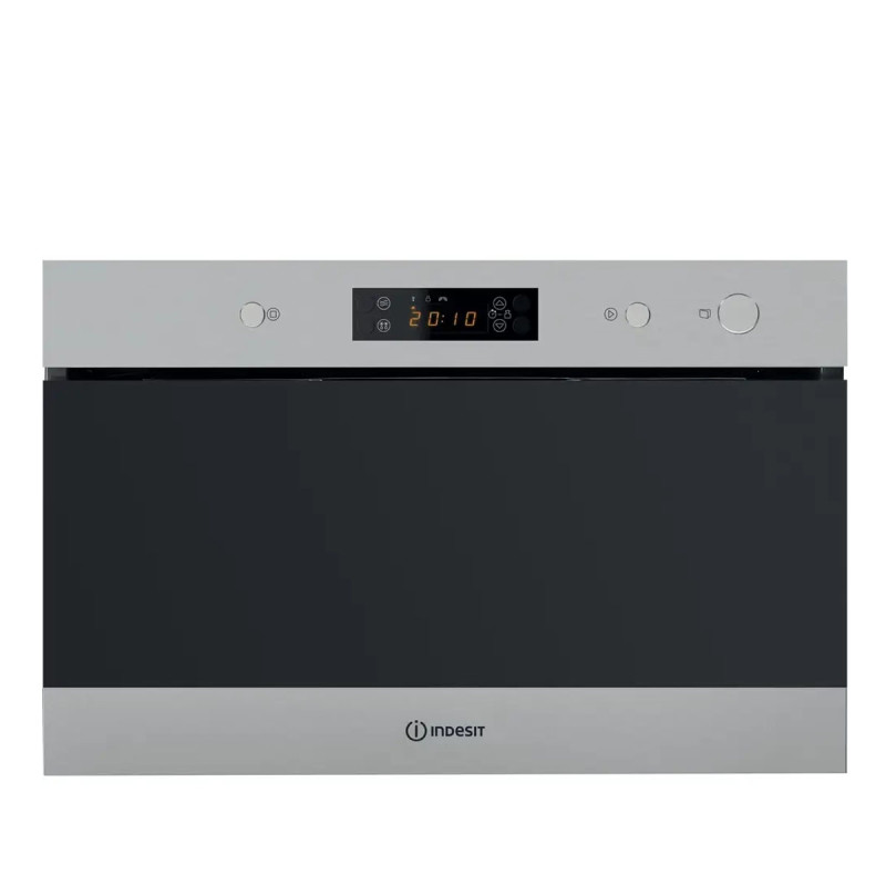 Indesit ugradna mikrotalasna MWI6211IX 