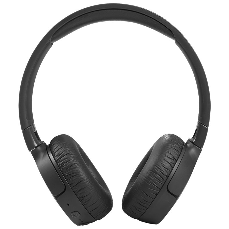 JBL slušalice bluetooth T660 N Crna