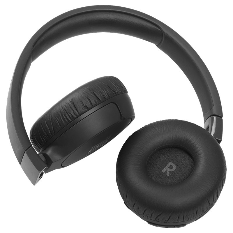 JBL slušalice bluetooth T660 N Crna