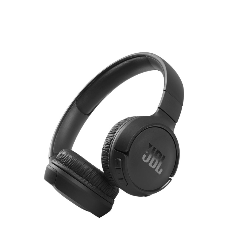 JBL slušalice bluetooth Tune 510BT Crna