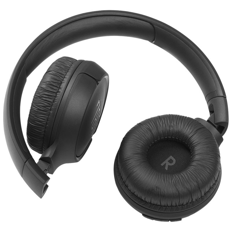 JBL slušalice bluetooth TUNE 510BT Crna