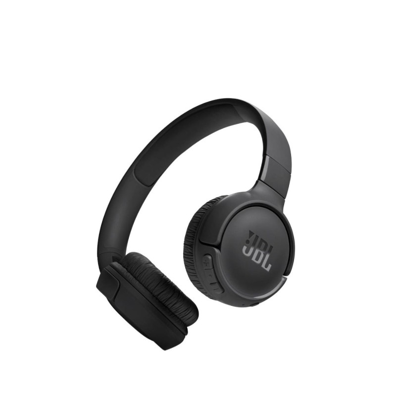 JBL Slušalice Bluetooth Tune 520BT Crna