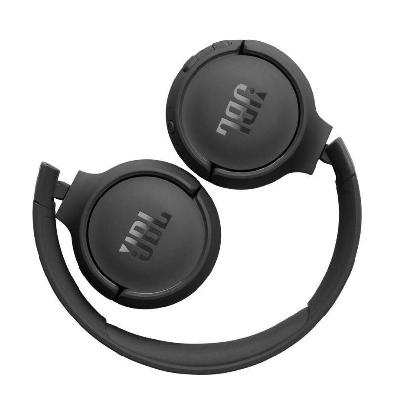 JBL Slušalice Bluetooth Tune 520BT Crna