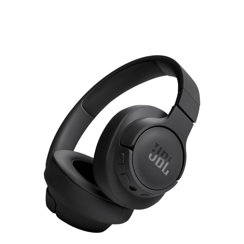 JBL slušalice bluetooth Tune 720BT Crna