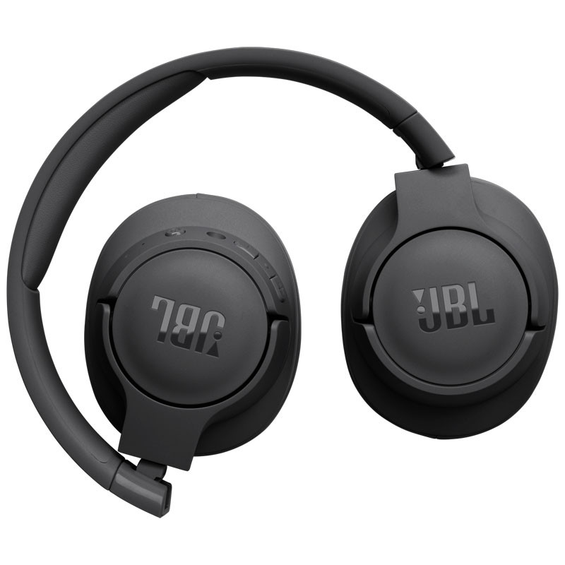 JBL slušalice bluetooth Tune 720BT Crna